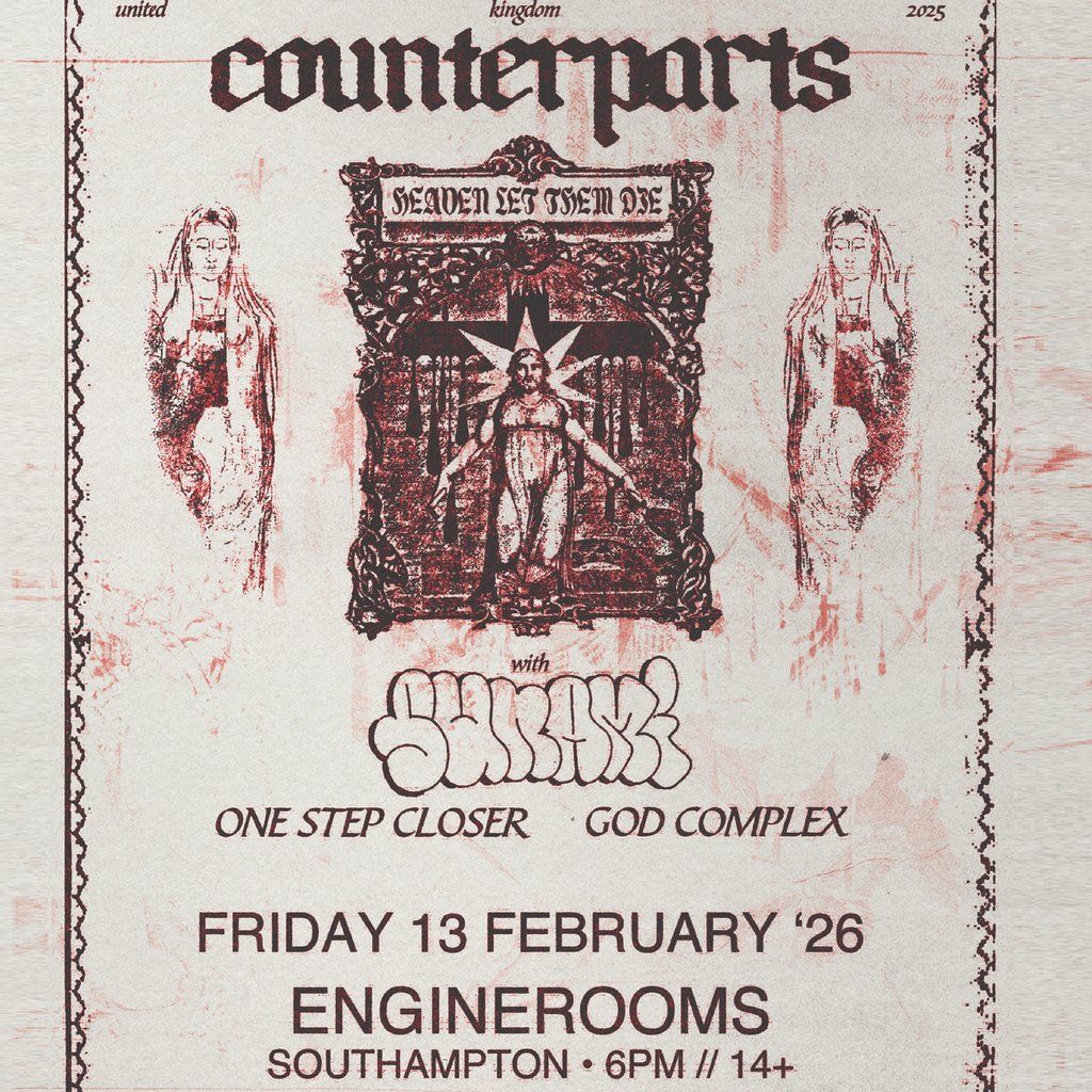 Counterparts