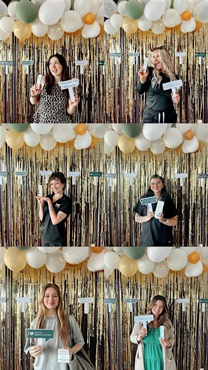 Event Photos