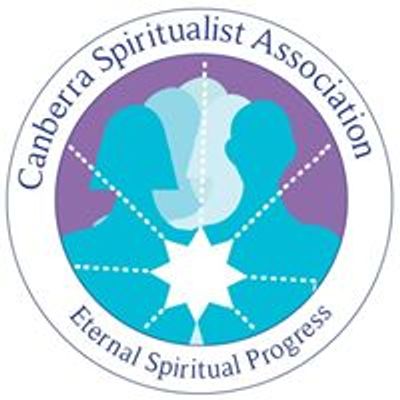 Canberra Spiritualists