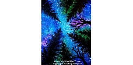 Alaska Night   Sunday January 18th 1:30pm $35