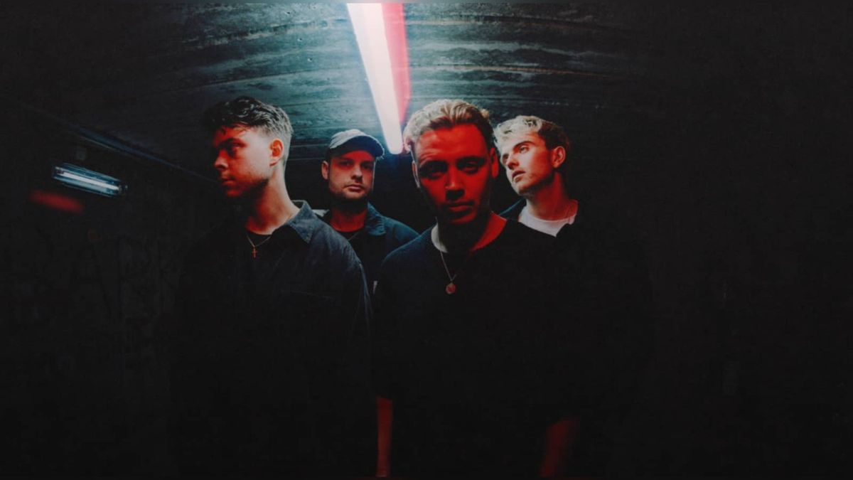 Only The Poets Manchester Tickets