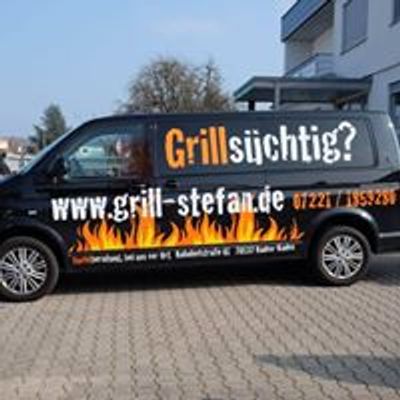 Grill-Zentrum