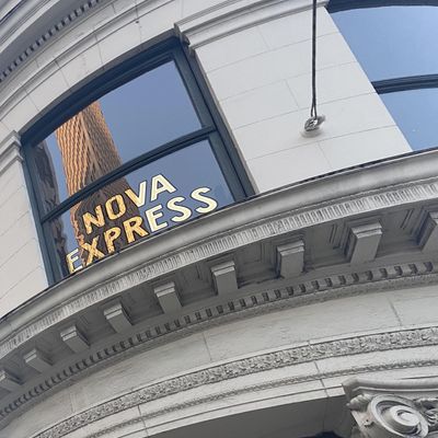 Nova Express