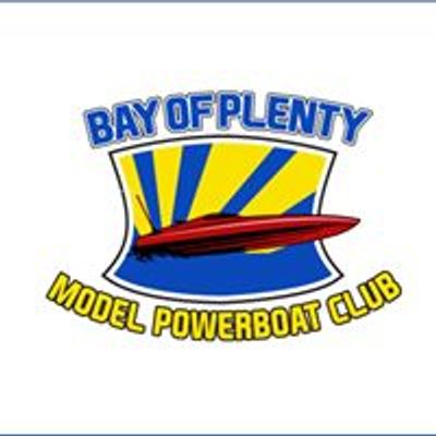 Bay of Plenty Model Powerboat Club