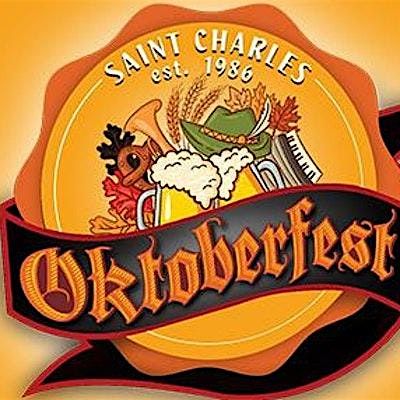 Saint Charles Oktoberfest