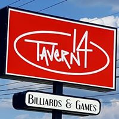 Tavern 14