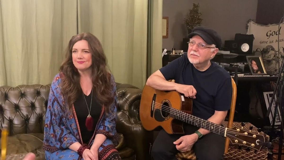 Cheri Keaggy