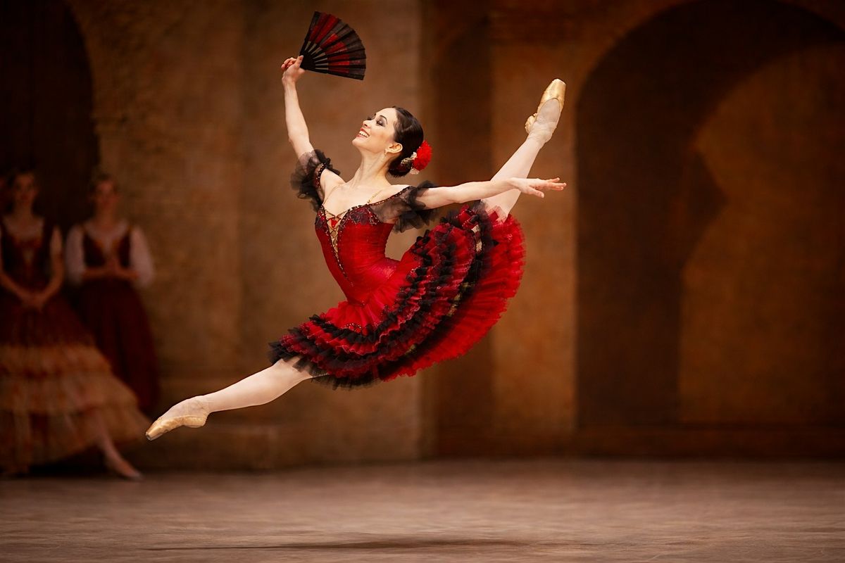 Don Quixote