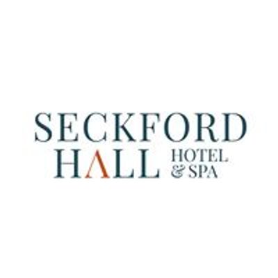 Seckford Hall Hotel & Spa