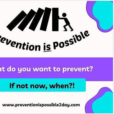 Prevention Is Possible LLC