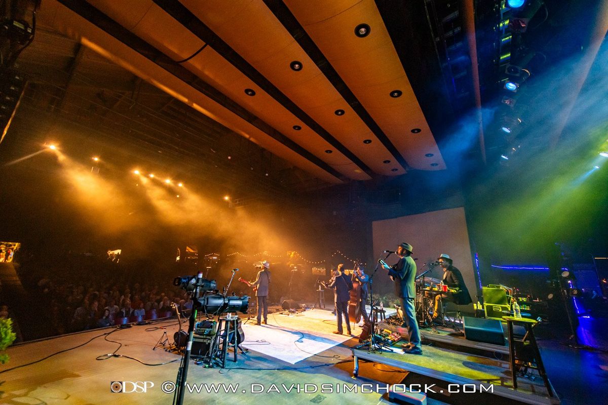 Mountain Song Festival at Brevard Music Center