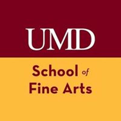 UMD School of Fine Arts