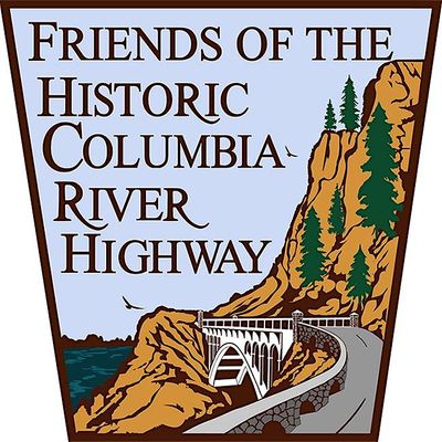 Friends of the Historic Columbia River Highway
