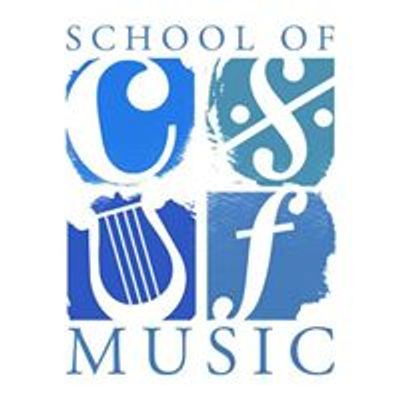 Cal State Fullerton School of Music