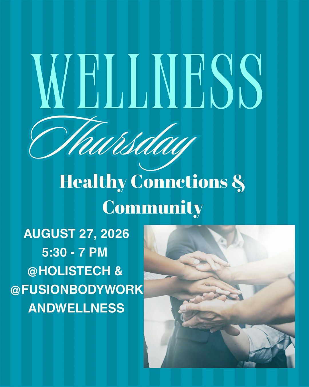 Cultivate Connection in Your Relationships and Community