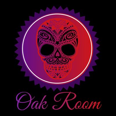 Oak Room Reno