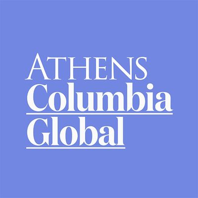 Athens Columbia Global Center