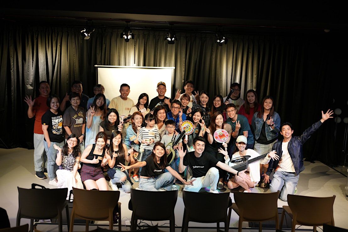 Event Photos