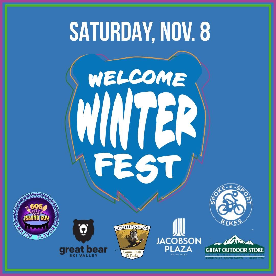 Big Inland Winterfest