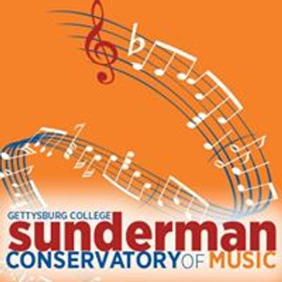 Sunderman Conservatory of Music