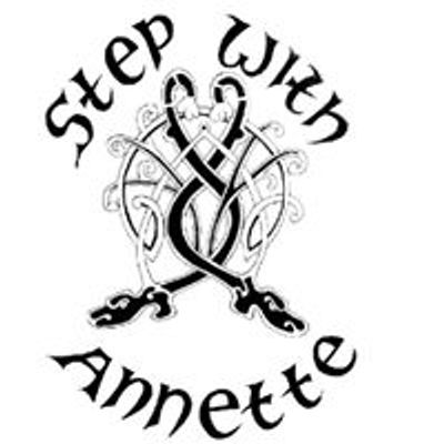 Step with Annette