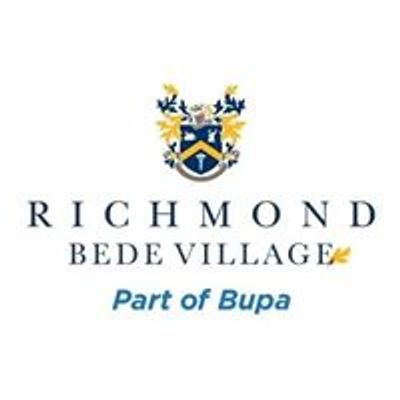 Richmond Bede Village