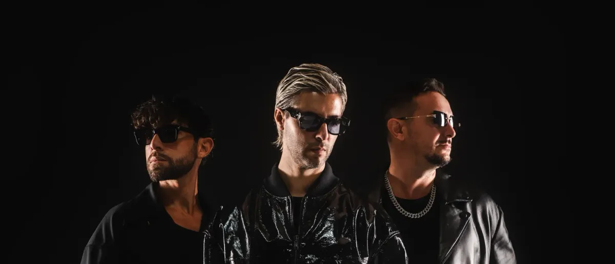 MEDUZA, James Hype, James Hype in Ibiza