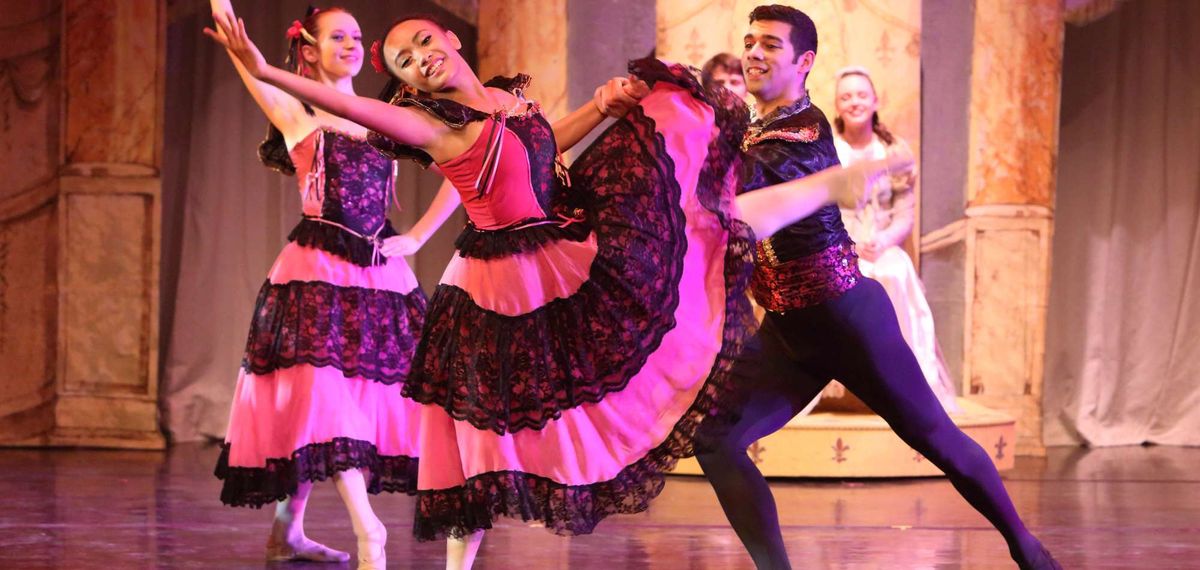 The Nutcracker - Schaumburg