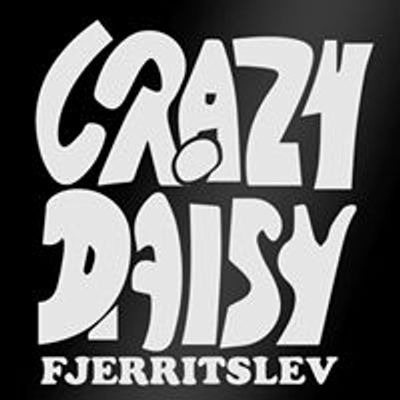 Crazy Daisy Fjerritslev