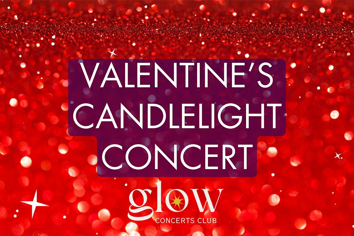 Valentine's Candlelight Concert: Mozart and Moonlight