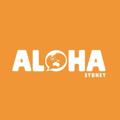 ALOHA SYDNEY