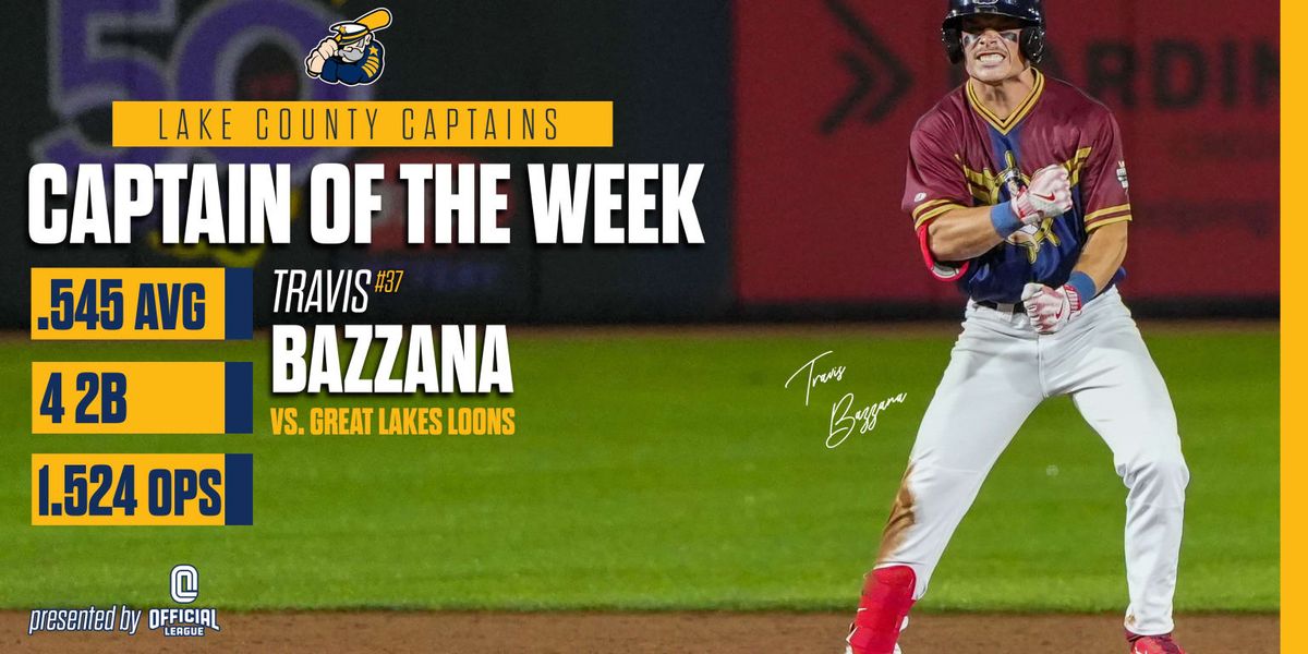 Parking Great Lakes Loons at Beloit Sky Carp