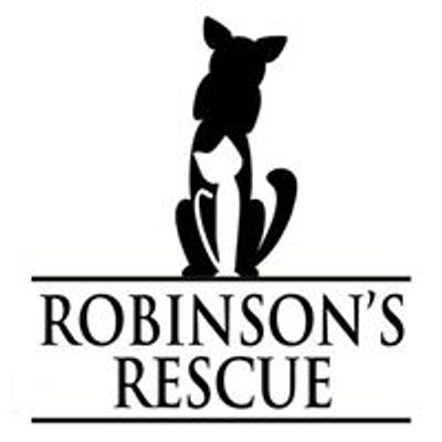 Robinson's Rescue Low Cost Spay\/Neuter