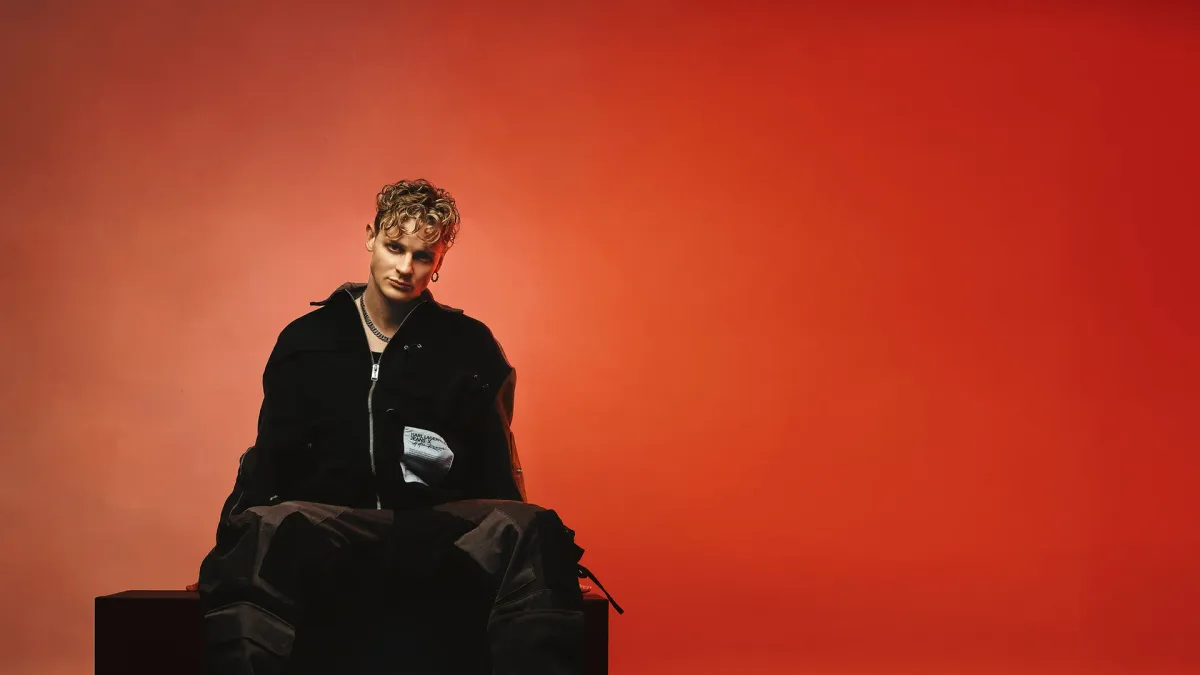 Nicolas Julian, Chich in Luxembourg