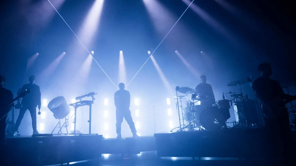 Siamese, Hawk, Mirrorcell in Columbus