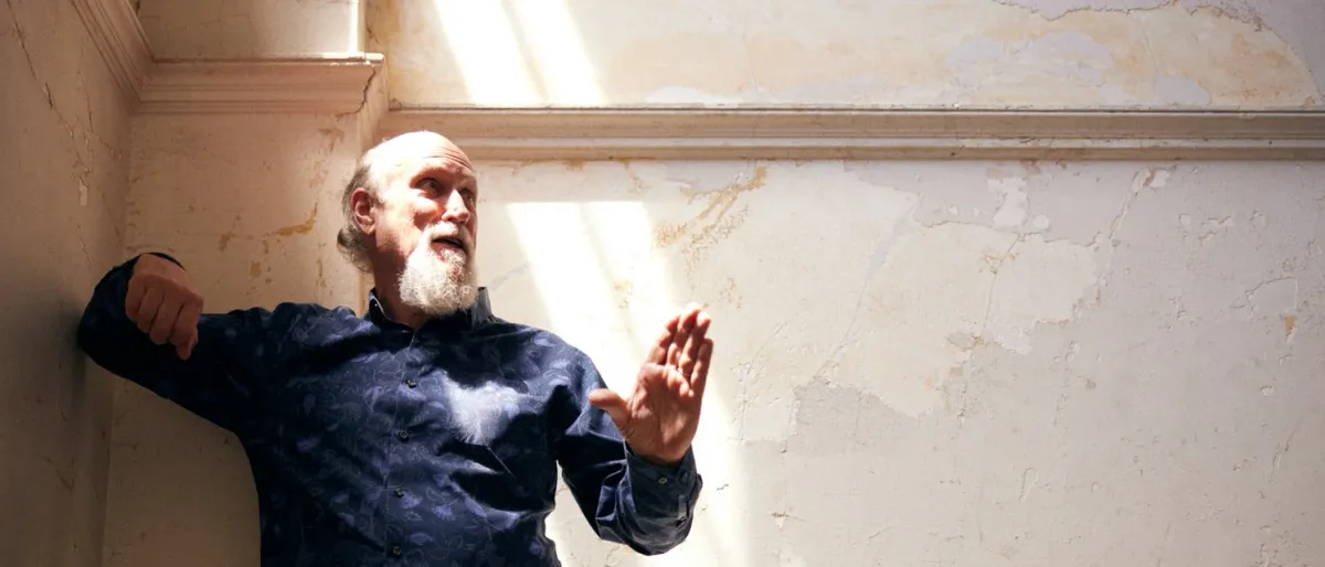 John Scofield in New York