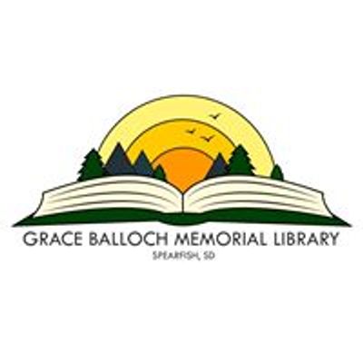 Grace Balloch Memorial Library
