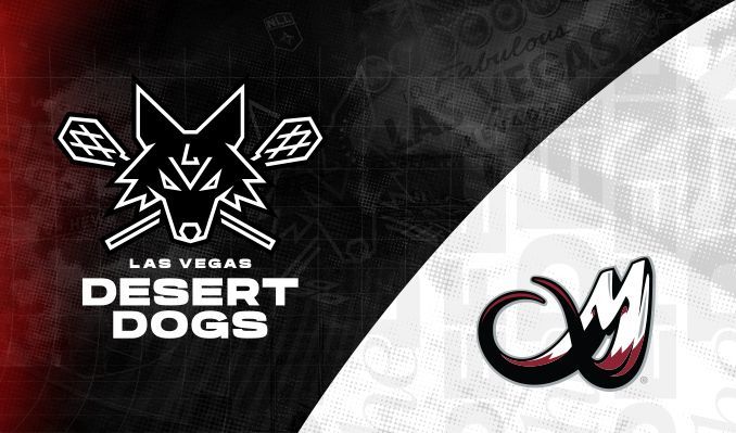 Game 05 - Las Vegas Desert Dogs vs. Colorado Mammoth