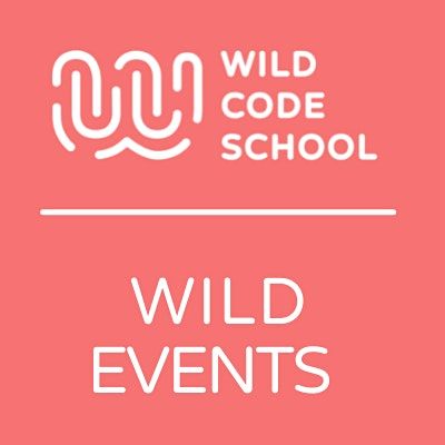 Wild Code School - Lyon