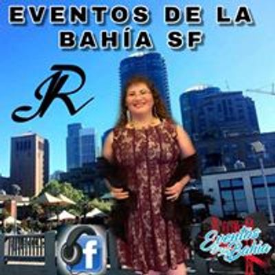 Eventos De La Bahia Sf