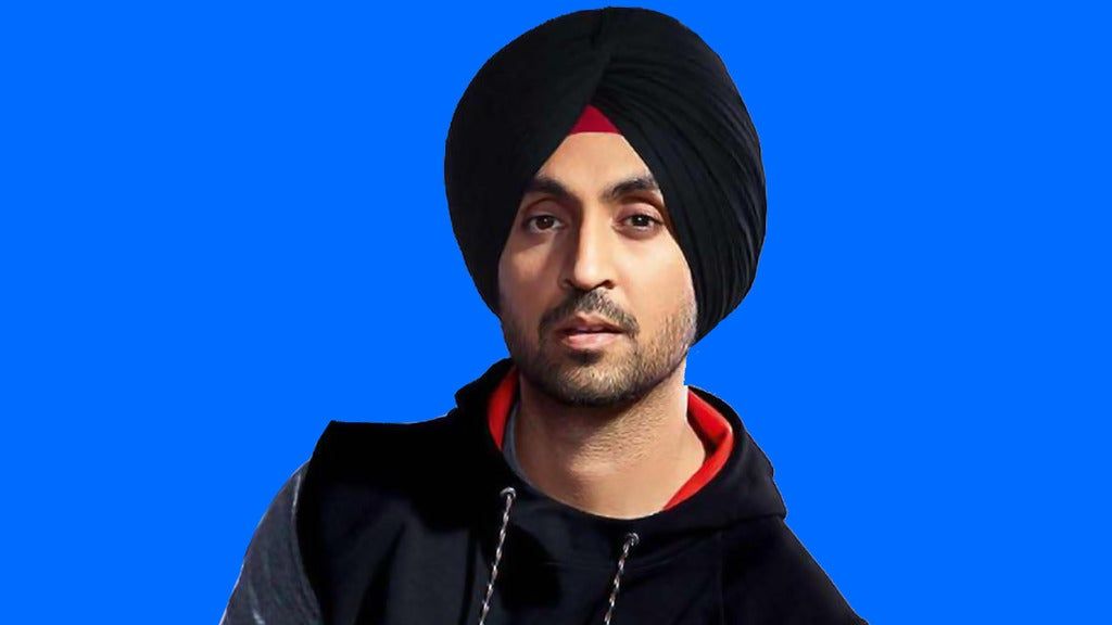 Diljit Dosanjh - Born To Shine World Tour\t\t\t\t\t\t