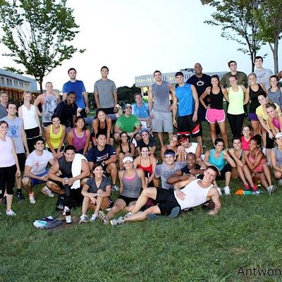 Arlington Sports Conditioning