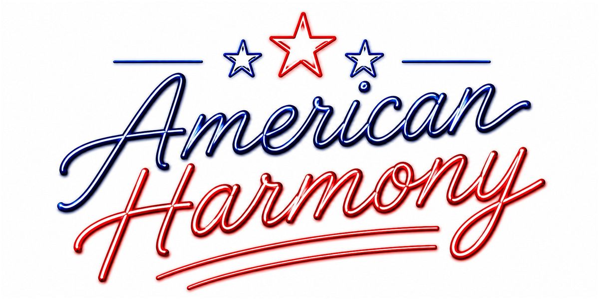 American Harmony