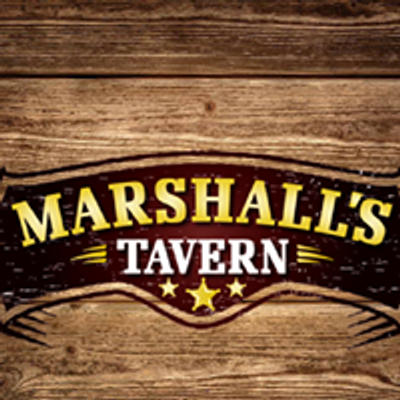 Marshall's Tavern Conroe