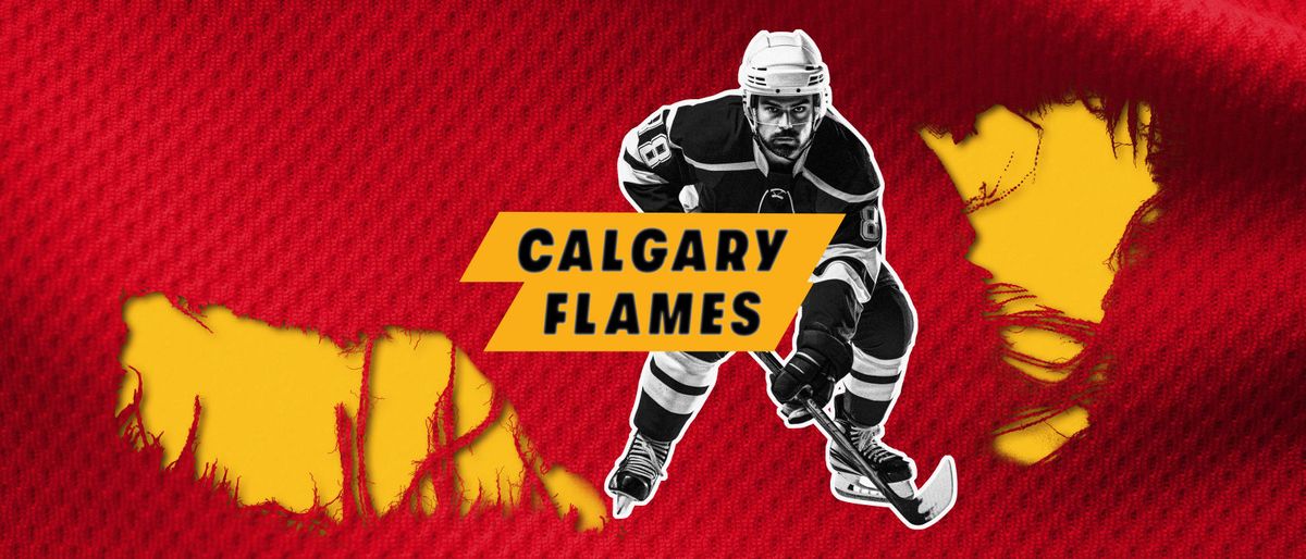 Calgary Flames at Vancouver Canucks Tickets