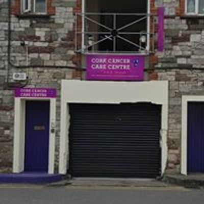 Cork Cancer Care Centre