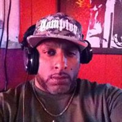 DJ Quelly Quell