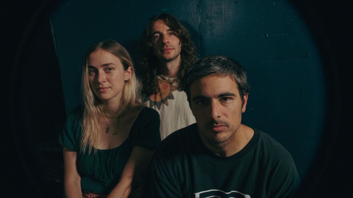 Peel Dream Magazine (21+)