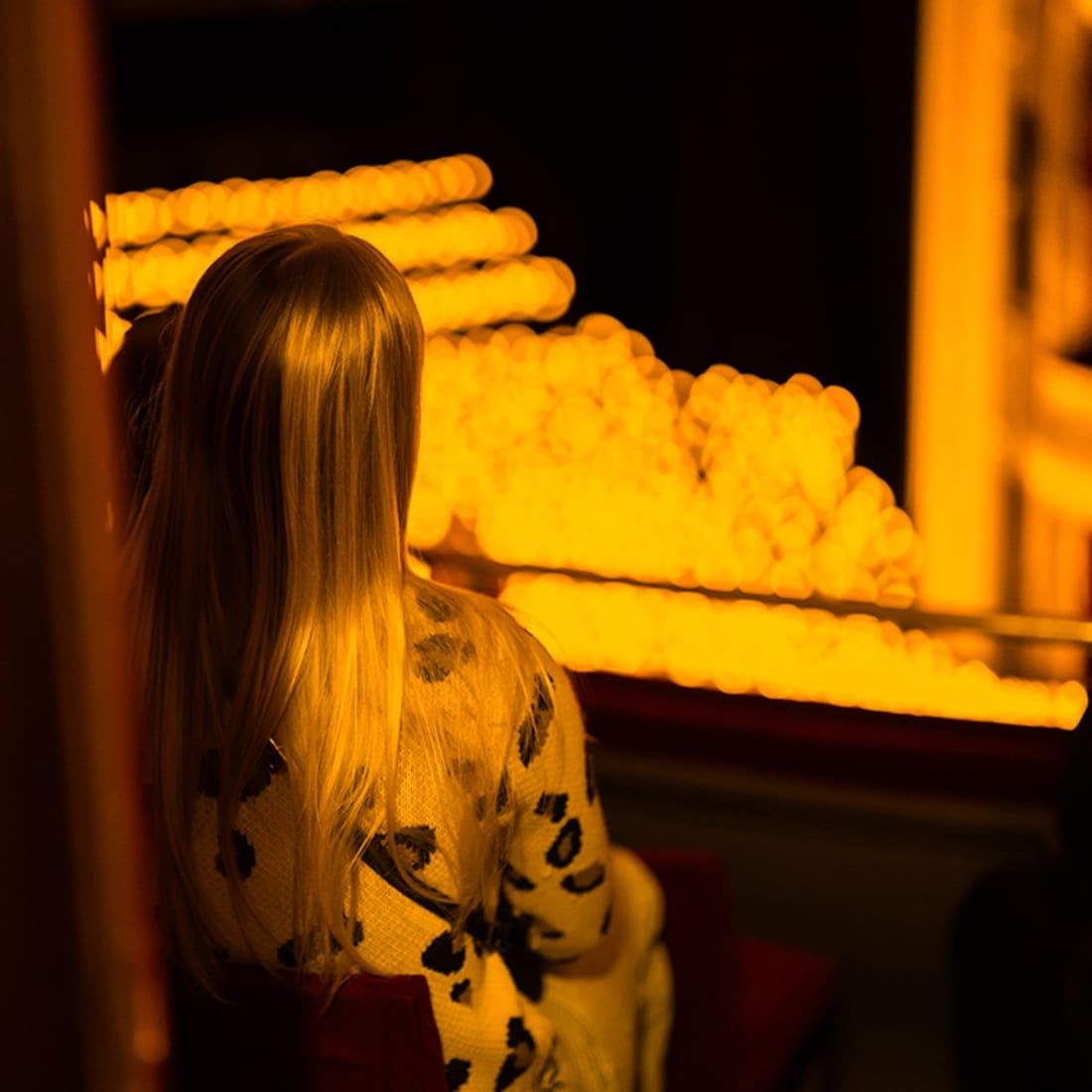 Candlelight: The Best of Hans Zimmer