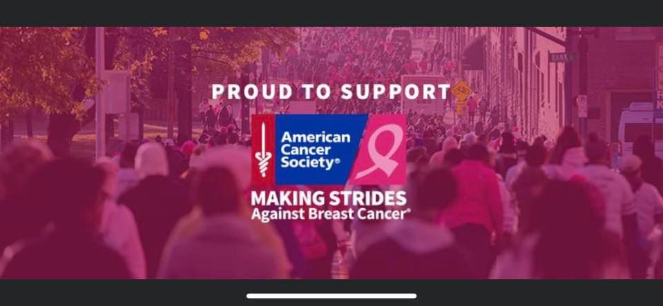 2023 Making Strides Against Breast Cancer Sacramento | Sacramento State ...